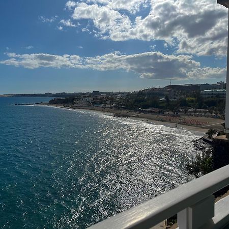 Ocean Studio Maspalomas San Agustín Eksteriør bilde