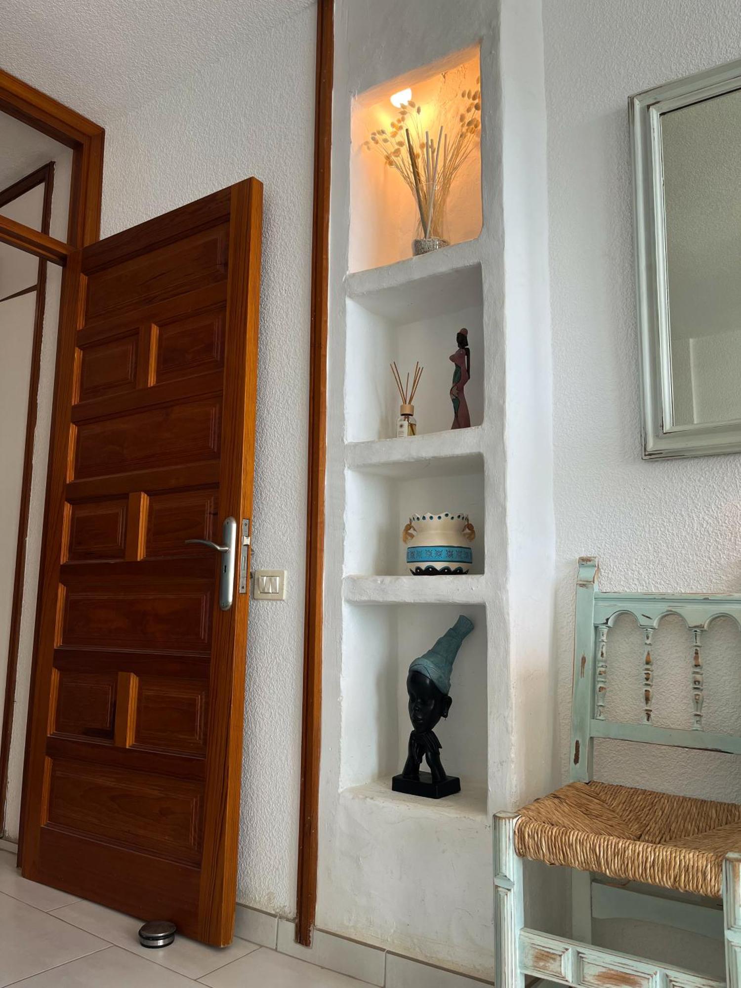 Ocean Studio Maspalomas San Agustín Eksteriør bilde