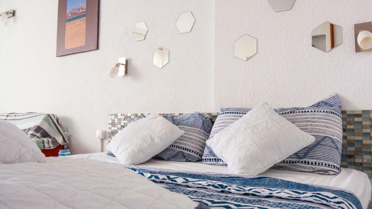 Ocean Studio Maspalomas San Agustín Eksteriør bilde