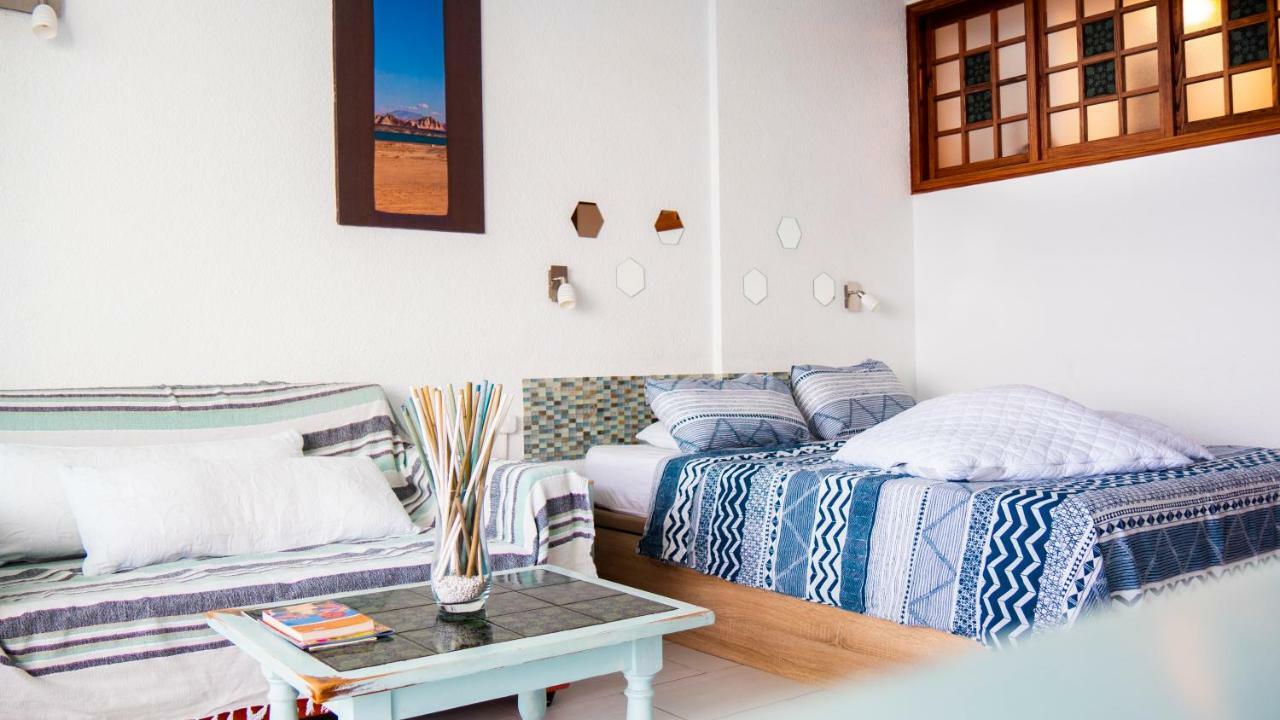 Ocean Studio Maspalomas San Agustín Eksteriør bilde
